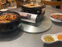 -陶德砂锅(蜀汉路店)