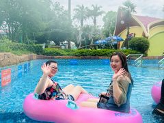 -苏州乐园森林水世界