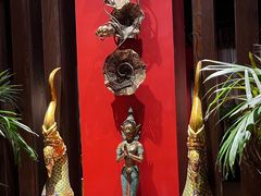 -泰国餐厅 Thai Food(裕华万达店)