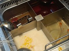 -海底捞火锅(大融城店)