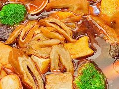 -隅乐胡椒虾·台湾菜·团建(皇岗店)