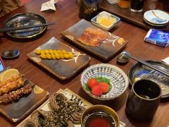-鸟鹏烧鸟居酒屋(昌岗店)