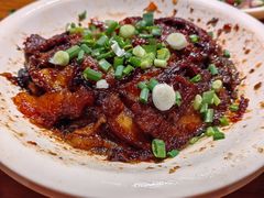 -福满楼特色餐厅(金牛万达广场店)