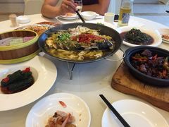 小厨娘淮扬菜(天印大道店)-小厨娘淮扬菜(天印大道店)