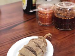 -苏生鸭血粉丝(鹿鸣路店)