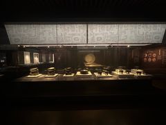 -宝鸡周原博物院
