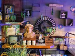 -胡桃里音乐酒馆(万科城市广场店)