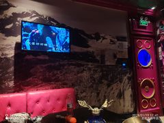-歌友汇KTV(悦荟广场店)