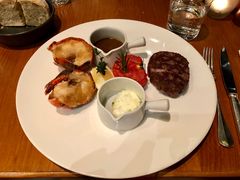 -沈阳君悦酒店·意坊意大利餐厅