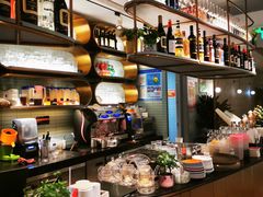 -港丽餐厅(来福士店)