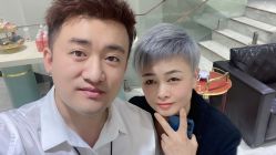 -妃格美发沙龙·烫发·染发