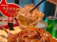 -鸡毛店·川菜(文殊院店)