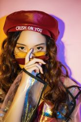 -onlygirl摄影美学馆高端定制(江滩店)