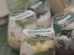 -星巴克臻选(上海淮海百盛购物中心店)