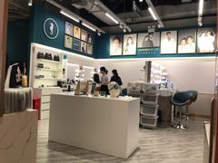 -海马体照相馆(合肥包河万达广场店)