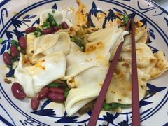 -老碗会·陕西手工面(前海世茂店)