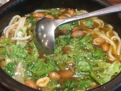 -云来居素食馆(东门店)