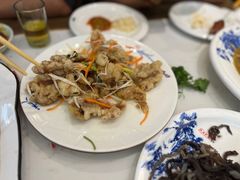 -老仁义·清真菜(太古街店)