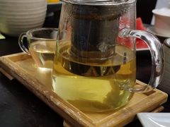 -青藤茶馆(南山路店)
