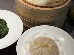 -晓淮山·扬州早茶·淮扬菜(龙阳广场店)