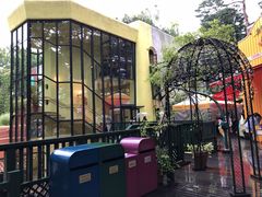 -三鹰之森吉卜力美术馆