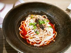 -椒爱水煮鱼川菜(新抚万达店)