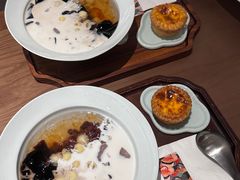 -RUXU入续糖水铺与包(卓悦中心店)