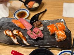 -合点寿司(金虹桥商场店)