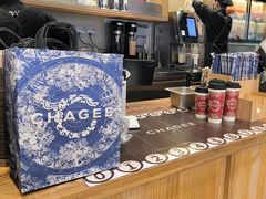 -霸王茶姬(西单百货店)