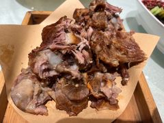-大铁勺新津菜(东丽阳光新业广场店)