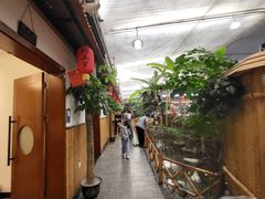 -竹山里(锁石路店)