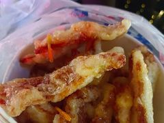 -托乐嘉美食广场(托乐嘉街区店)