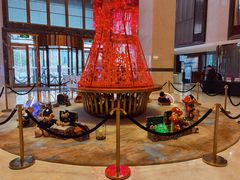 -郑州美盛喜来登大酒店