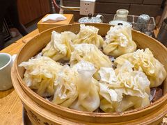 -老绥元烧麦·家常菜(大召店)