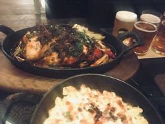 -Goose Island Brewhouse鹅岛精酿啤酒酿造工坊餐厅