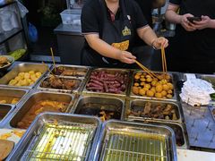 -阿生哥螺蛳粉(永安街店)