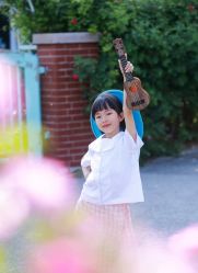 -蜜糖派儿童摄影(青建·太阳岛店)