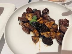 -粗茶淡饭·汉口公馆(循礼门店)