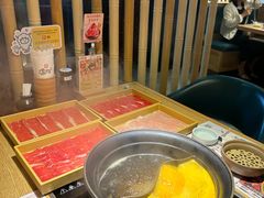 -温野菜涮涮锅(曲江大悦城店)