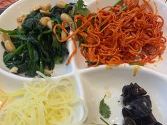 -东方饺子王(顺义石门店)