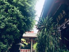 -叩齿古寺