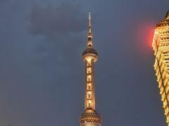 -东方明珠广播电视塔