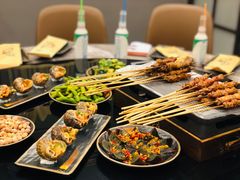 -黄鱼炙夜(华家池店)