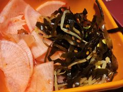 -快活林酸汤鱼鲜品火锅店(甲秀楼店)