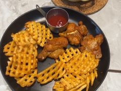 -必胜客(漕宝路店)