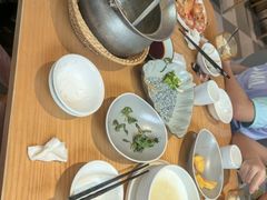 -隅乐胡椒虾·台湾菜·团建(皇岗店)