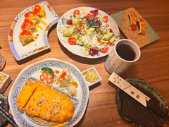 -隐月· 㐂和食屋(芝罘万达公馆店)