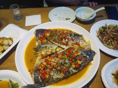 -丰乐餐厅·始于1999·本地老字号