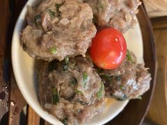 -合晋食府(广州合晋帝苑酒店)