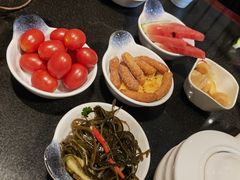 -东来顺饭庄(金泉广场店)